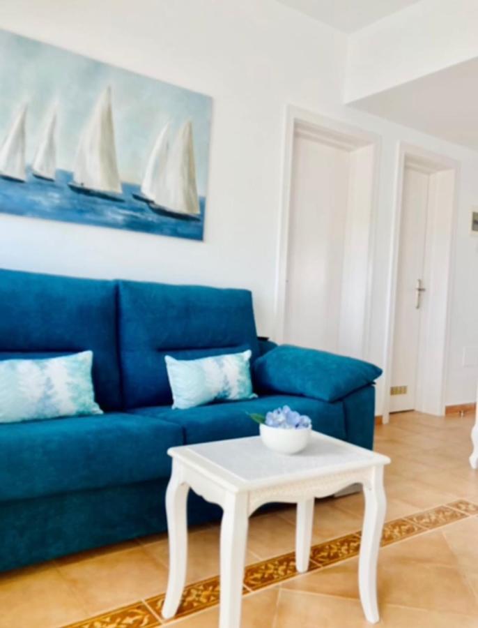 Lugar Del Sol Apartment Costa Calma Bagian luar foto
